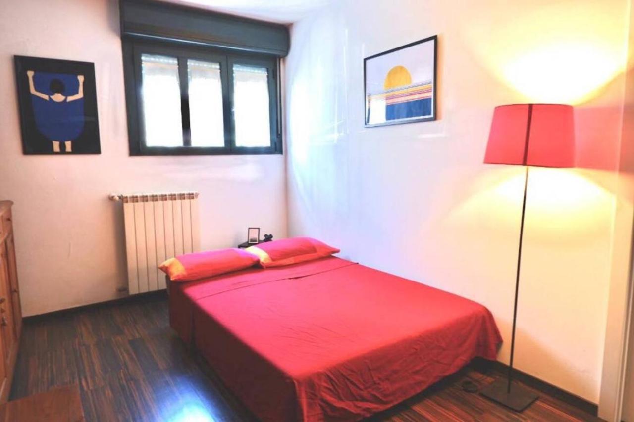 Lovely Apartment Navigli Milán Exterior foto