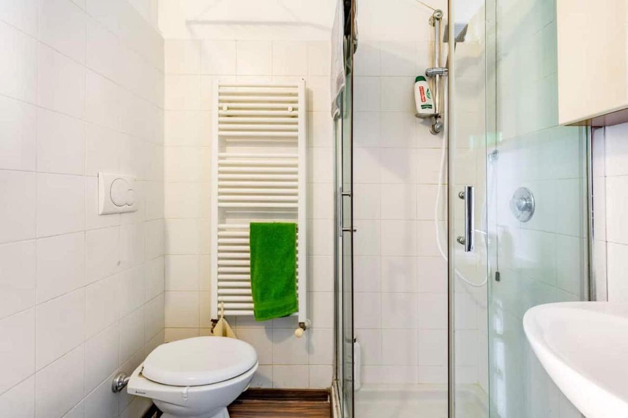 Lovely Apartment Navigli Milán Exterior foto