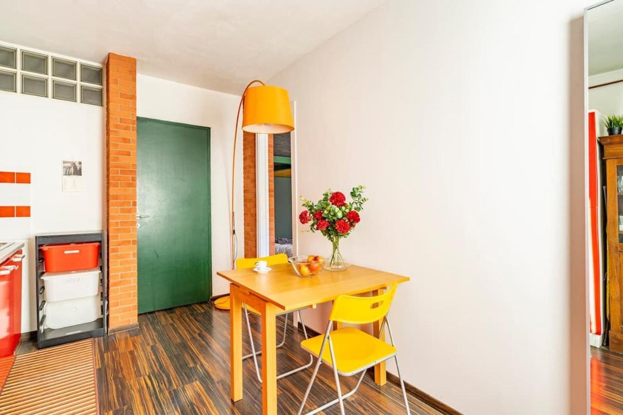 Lovely Apartment Navigli Milán Exterior foto